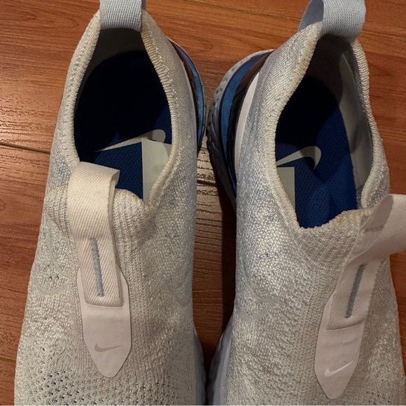 Women Nike Epic Phantom React Flyknit - Picture 7 of 9